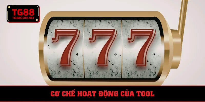 Cơ chế hoạt động chính của các công cụ hack